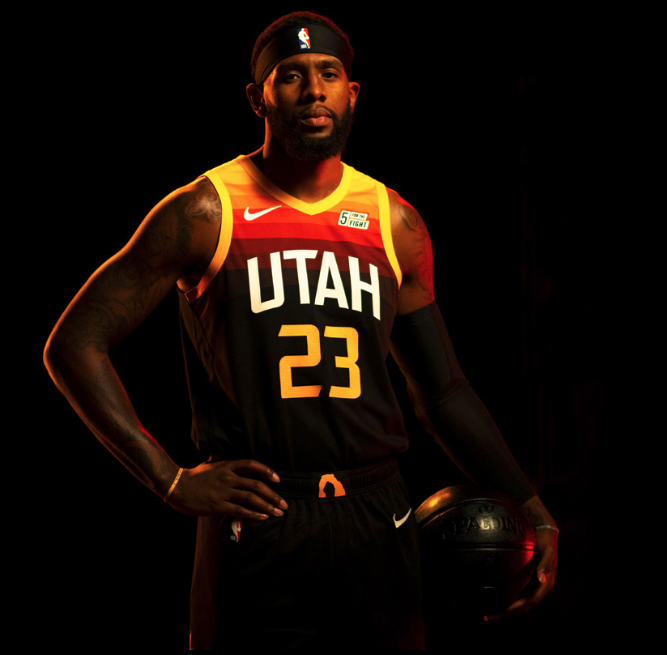 Previewing Potential Utah Jazz 'Classic Edition' Jersey Options For 2020-21  Season