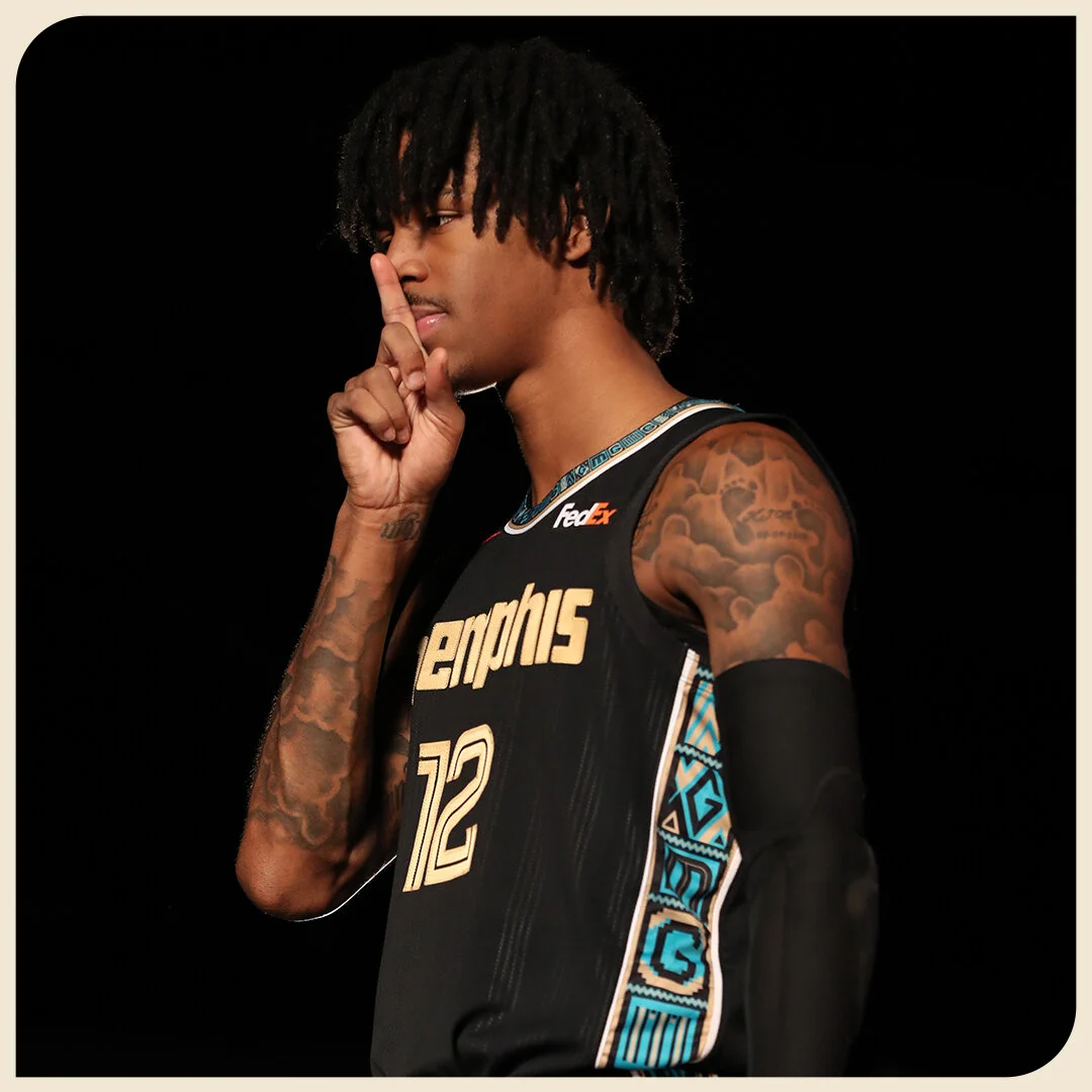 grizzlies city edition