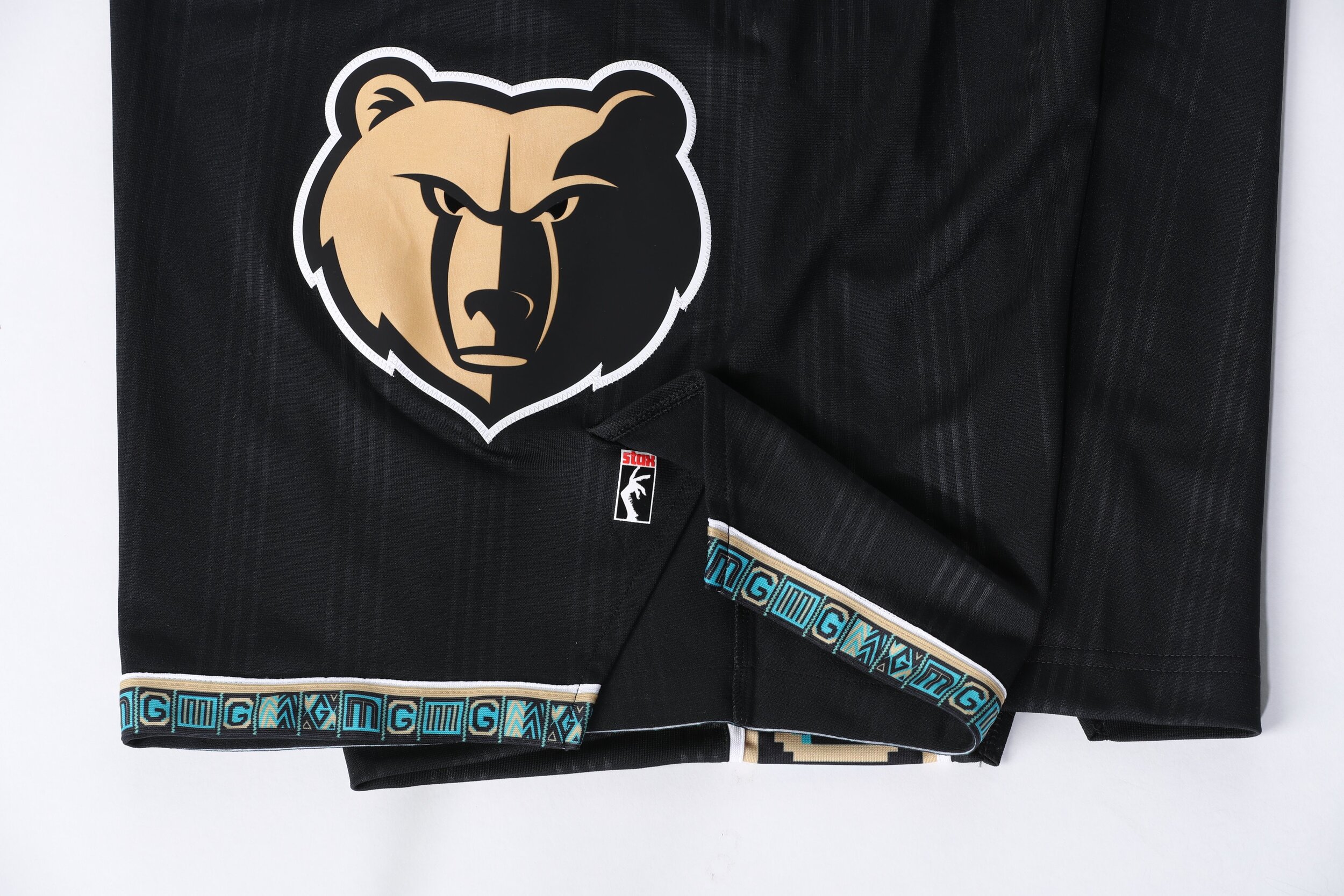 2020-21 Classic Threads for the Memphis Grizzlies — UNISWAG