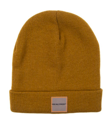 Knit Beanie