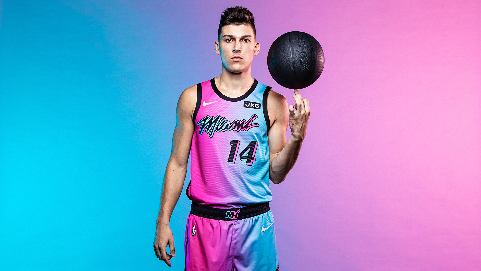 miami heat blue vice