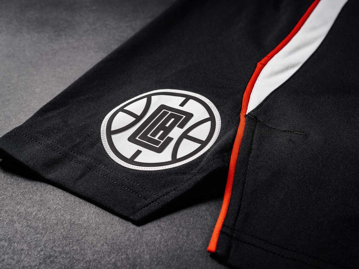 LA Clippers Unveil 2020-21 Nike City Edition Uniform