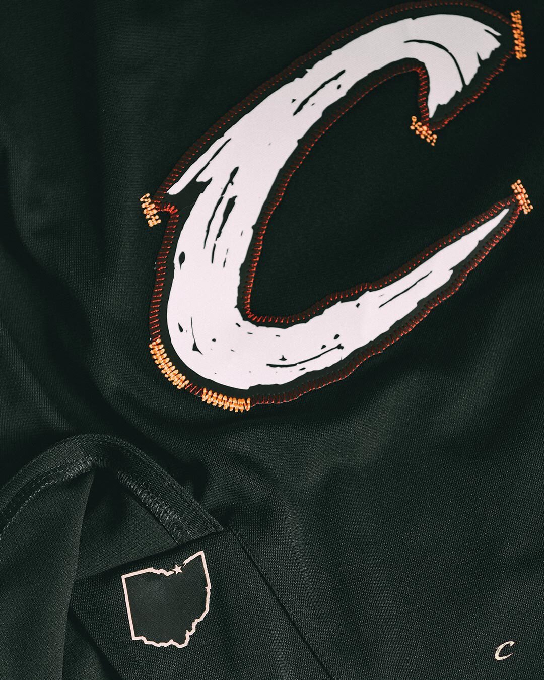 Cleveland Cavaliers' City Edition uniforms celebrate rock and roll roots 