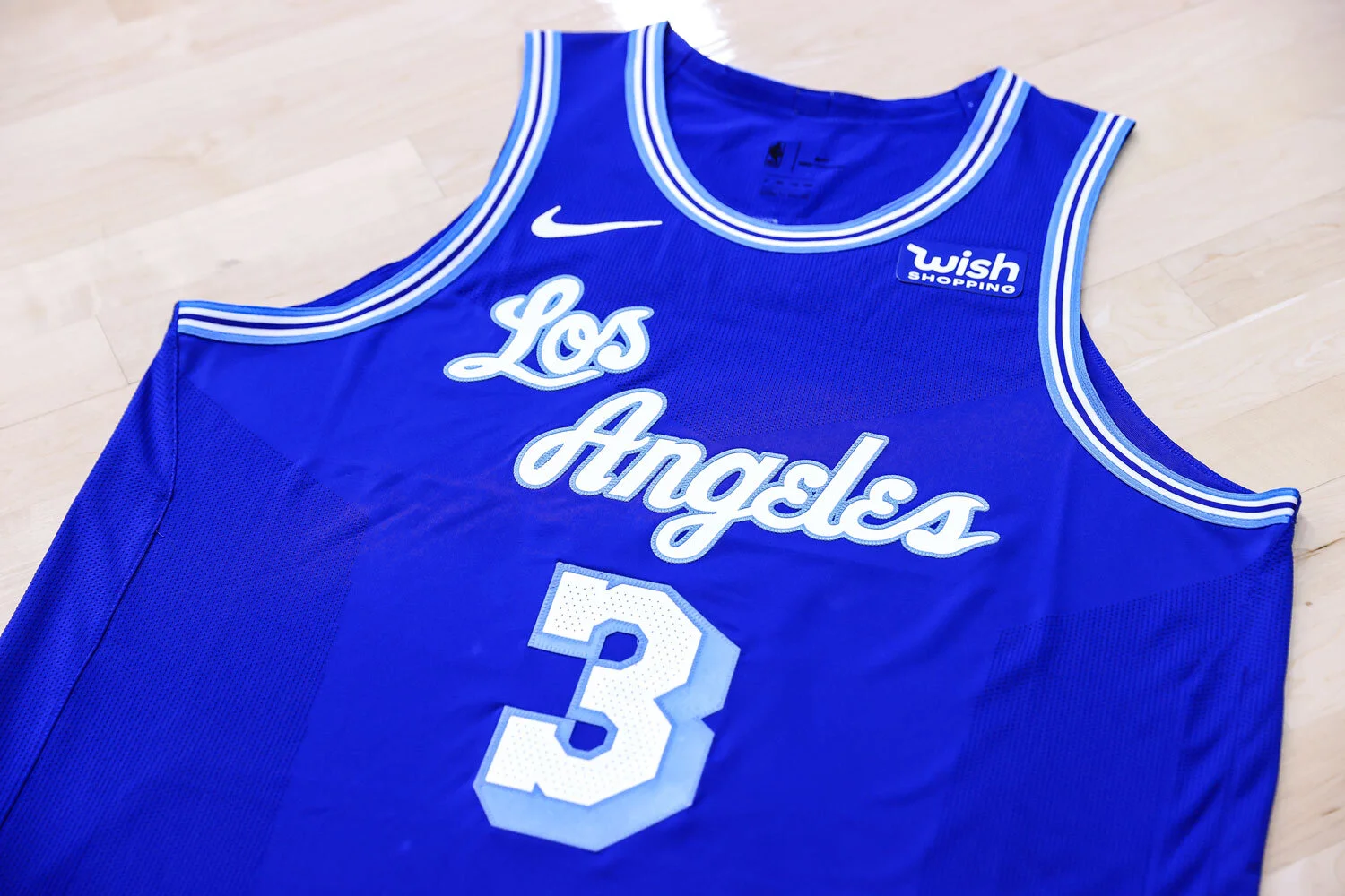 lakers classic edition jersey
