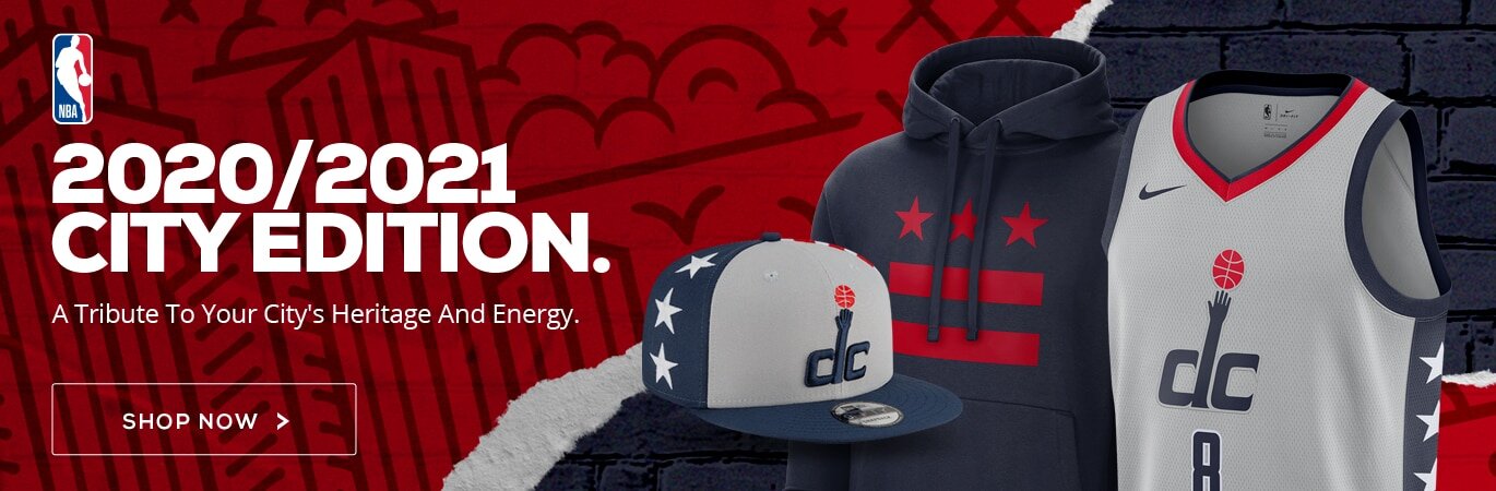 washington wizards shop