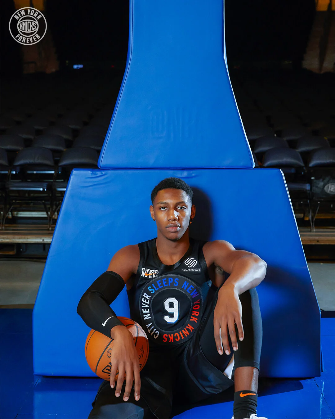 ny knicks city edition