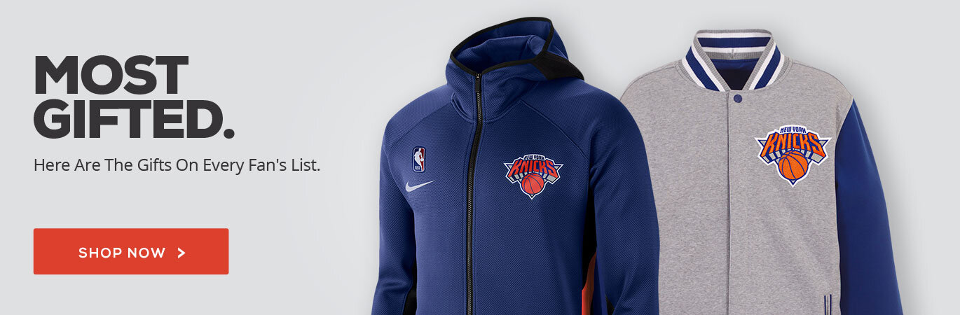 knicks alternate jersey