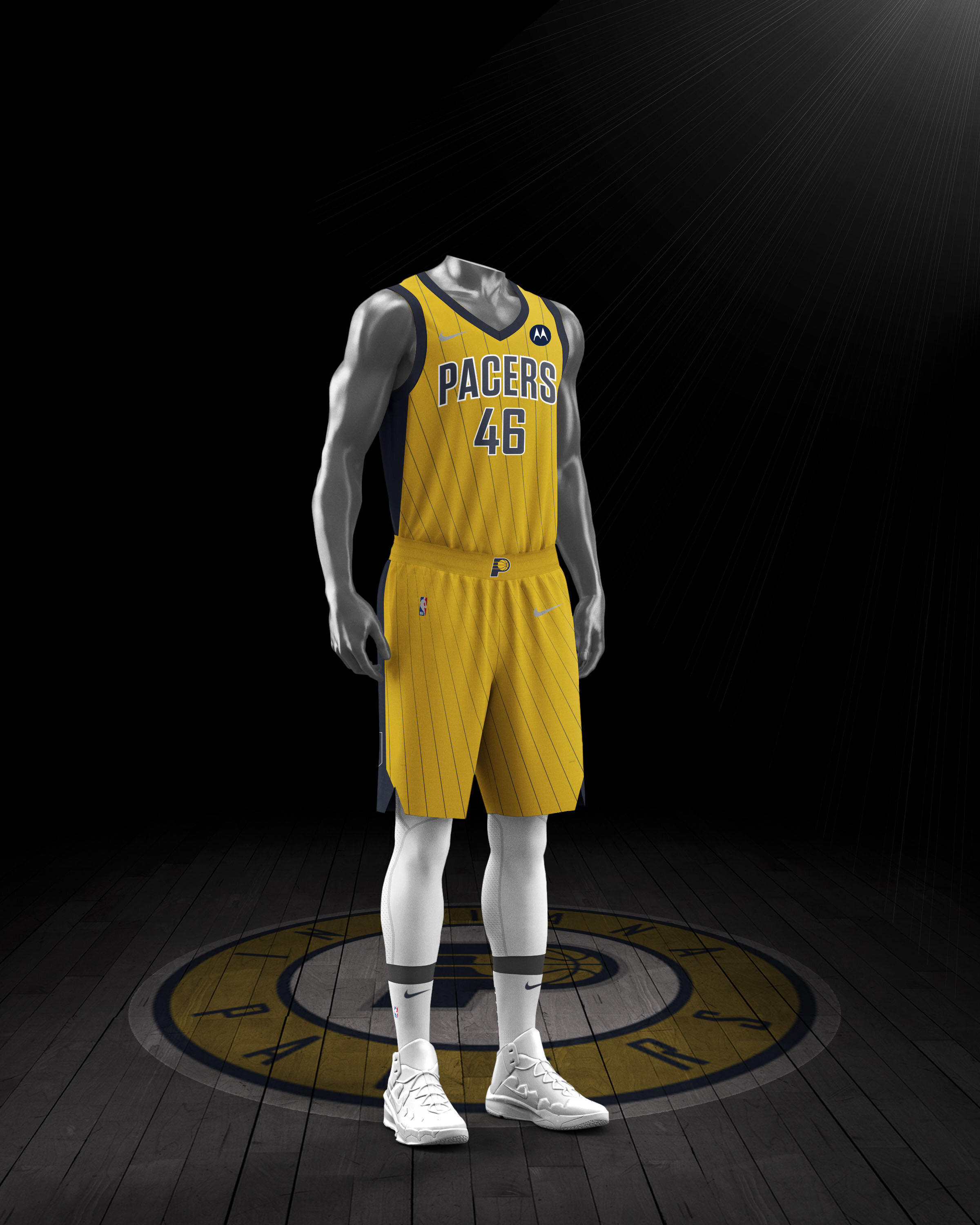 NBA Uniform Tracker™ on X: 🔵CLASSIC x 8 ▶️Follow