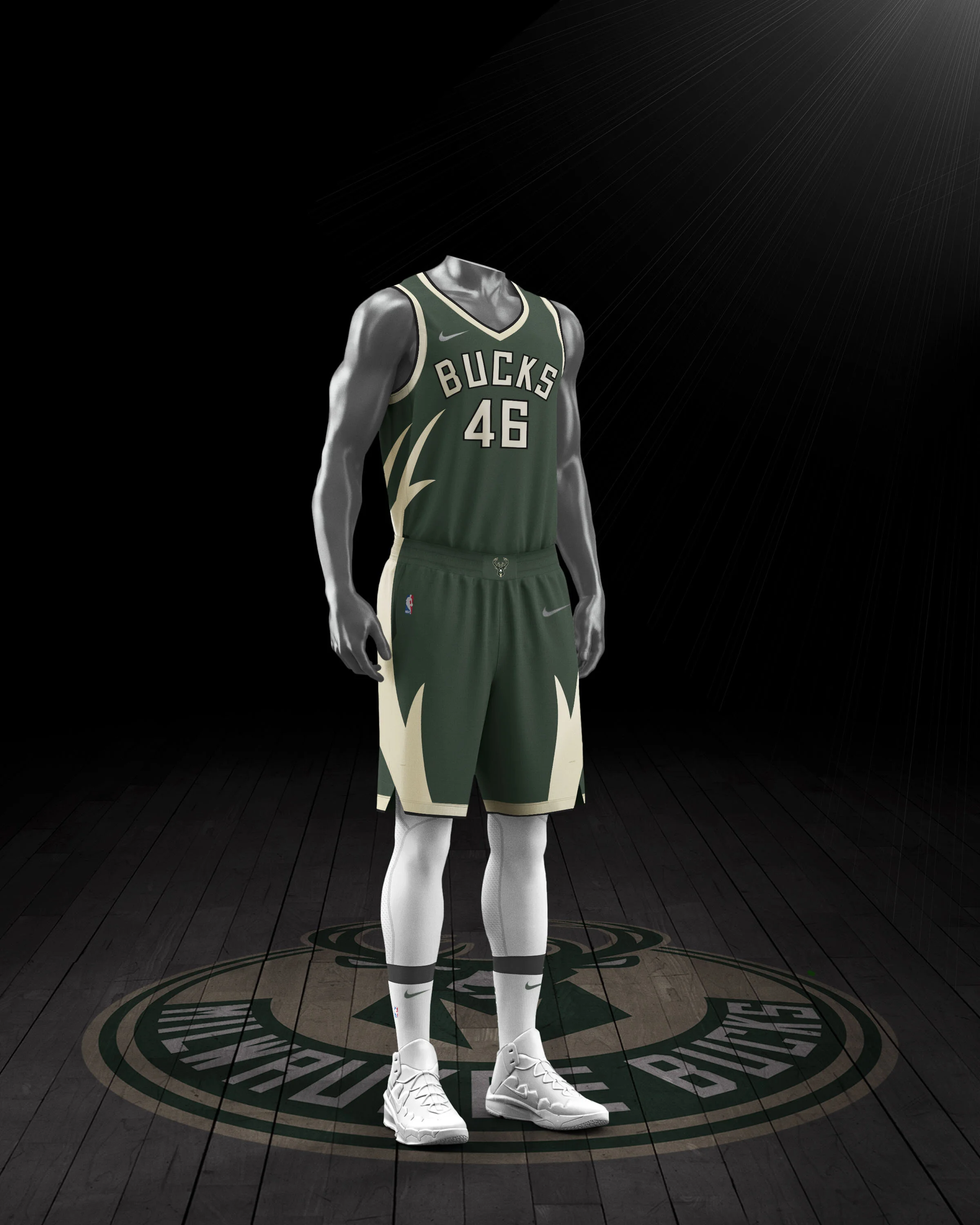 nba uni