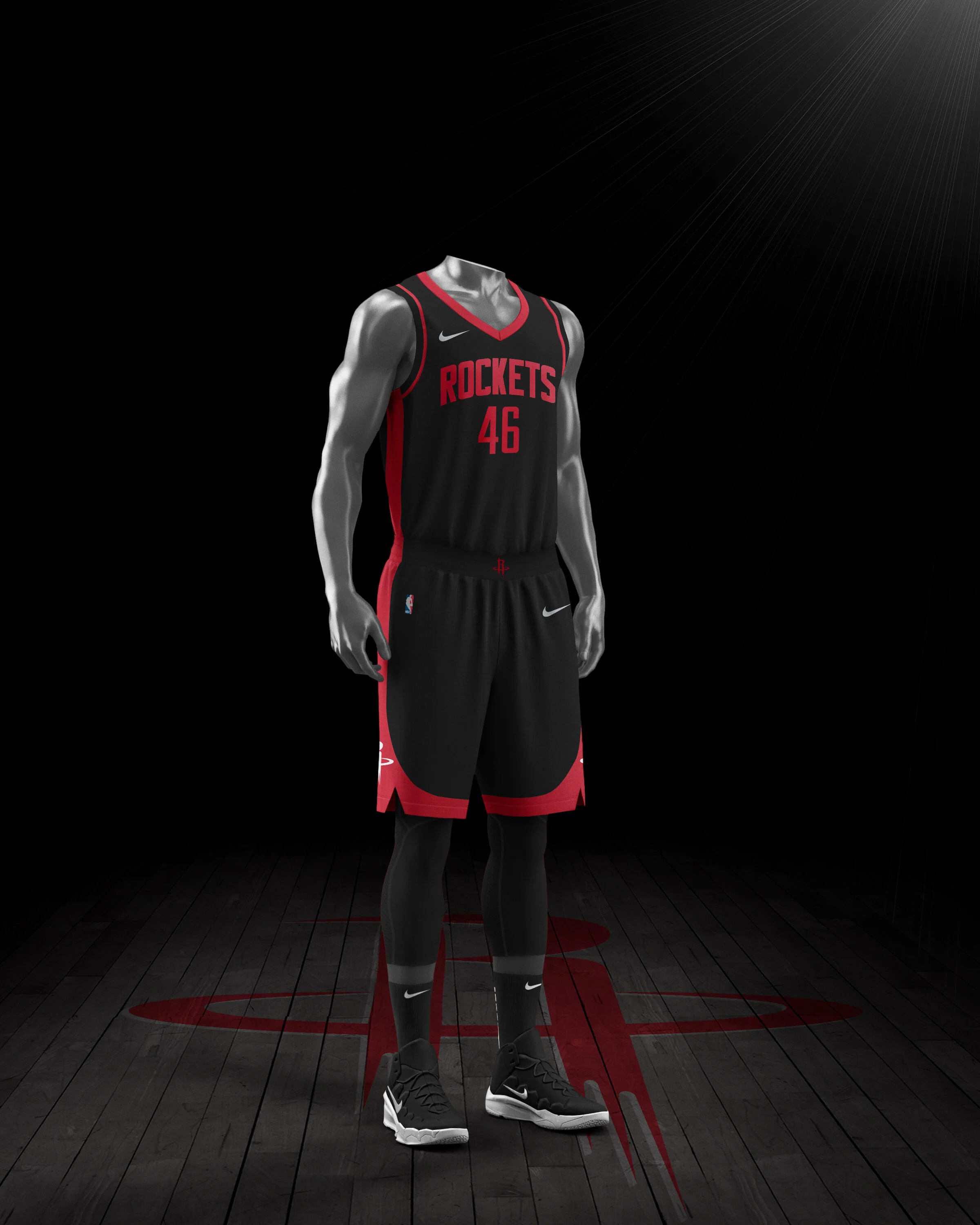 earned edition uniforms