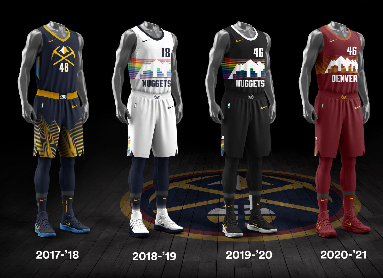 nba city jerseys 2017-18