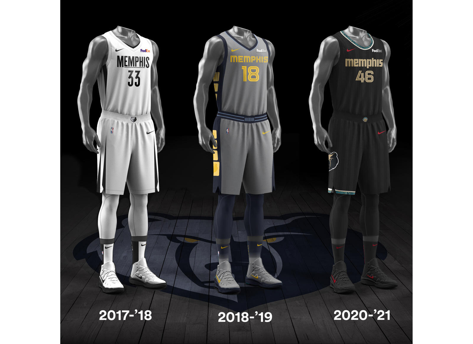 City Edition - Through The Years