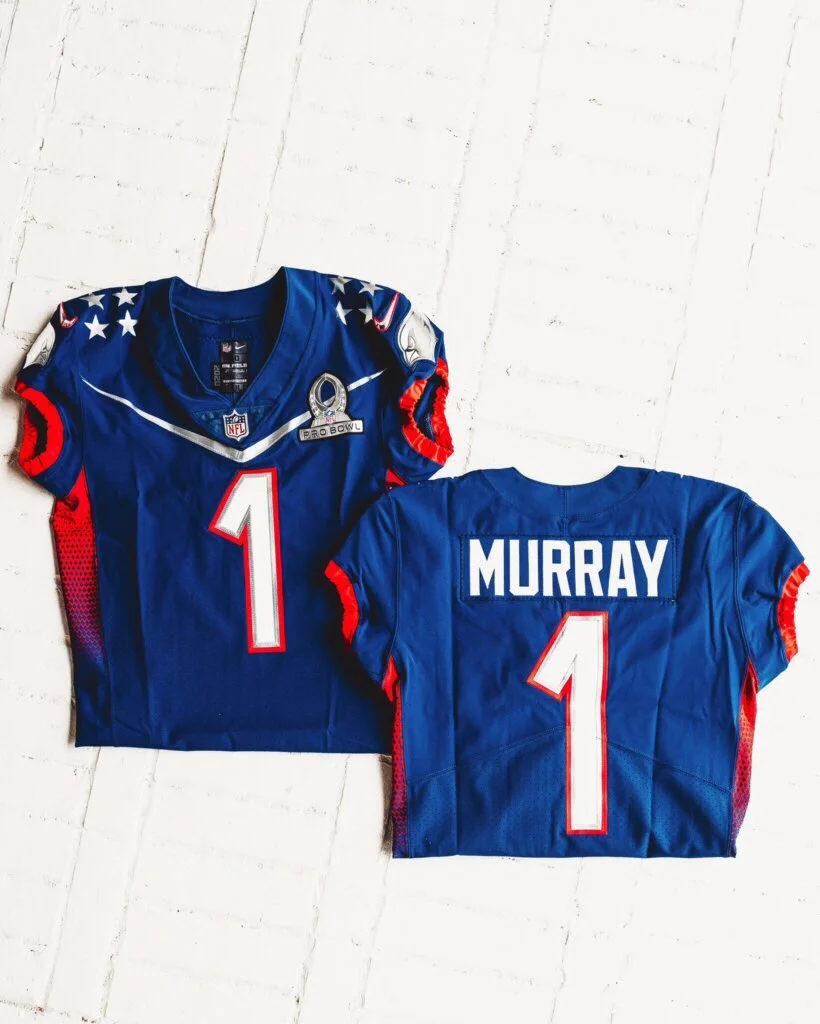 2021 Pro Bowl Jerseys — UNISWAG