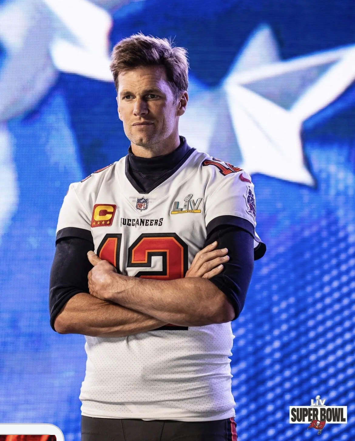 Tampa Bay Buccaneers Super Bowl Jerseys