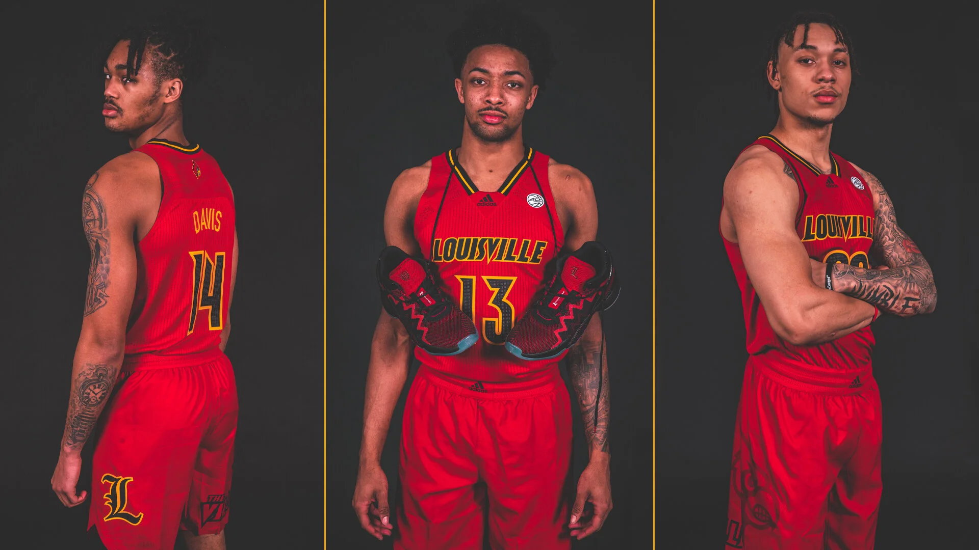 louisville basketball uniforms 2019