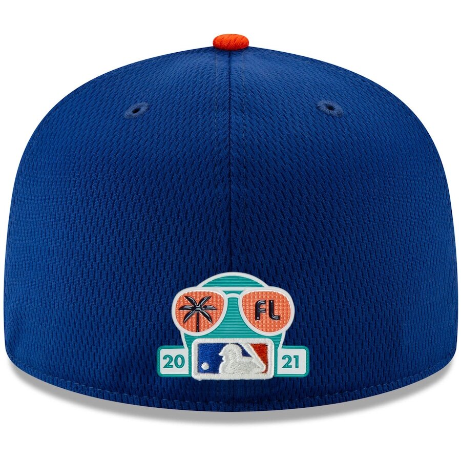 2021 MLB Spring Training Hats — UNISWAG