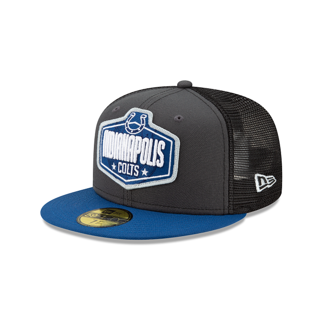 2020 NBA Draft Hats — UNISWAG