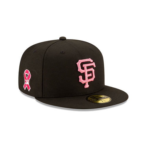 mlb mother's day hats 2020