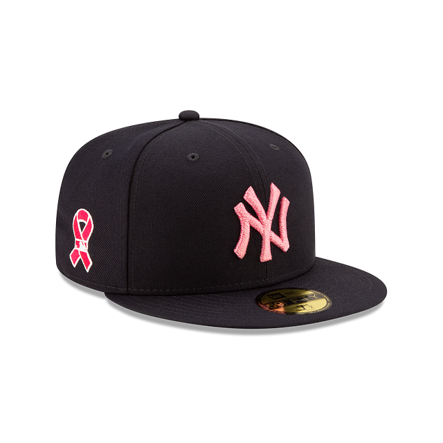mlb mother's day hats 2021
