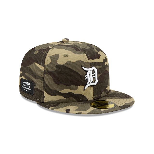 2021 MLB Armed Forces Weekend Hats — UNISWAG