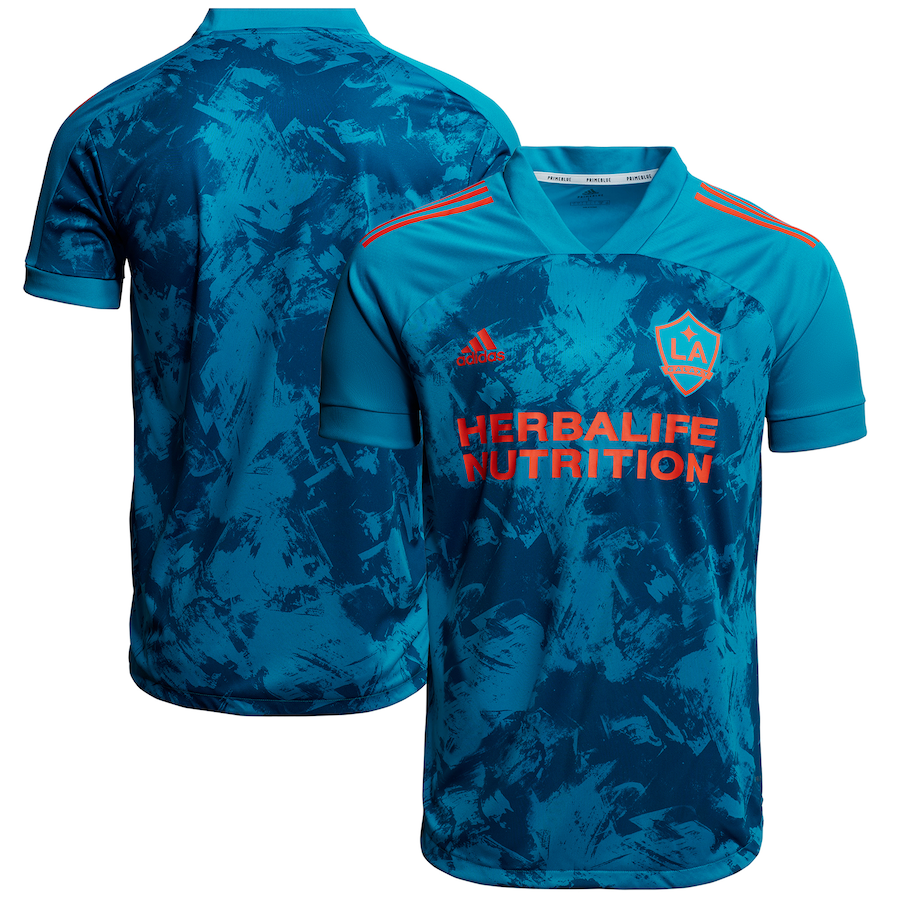 MLS Parley Jerseys — UNISWAG
