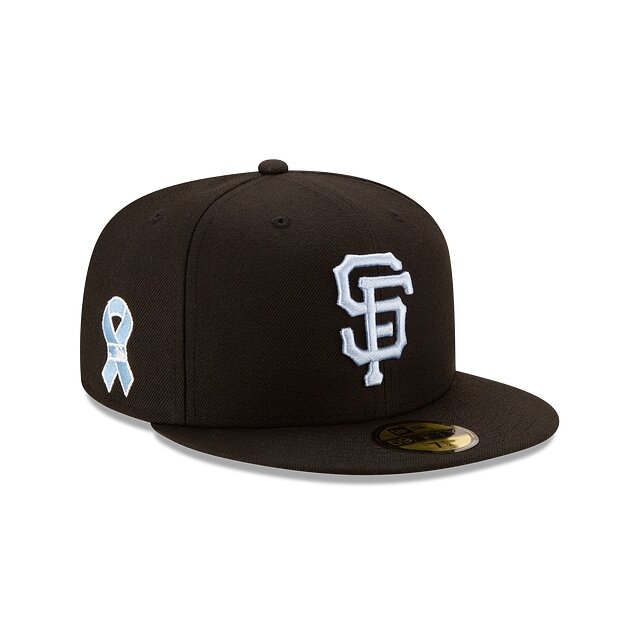 2021 MLB Father's Day Hats — UNISWAG