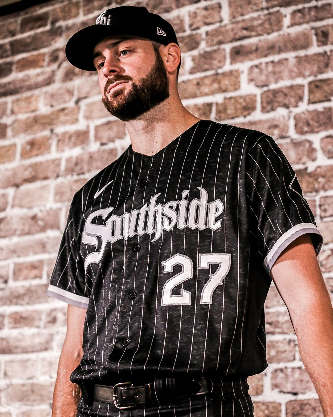 city connect white sox jerseys