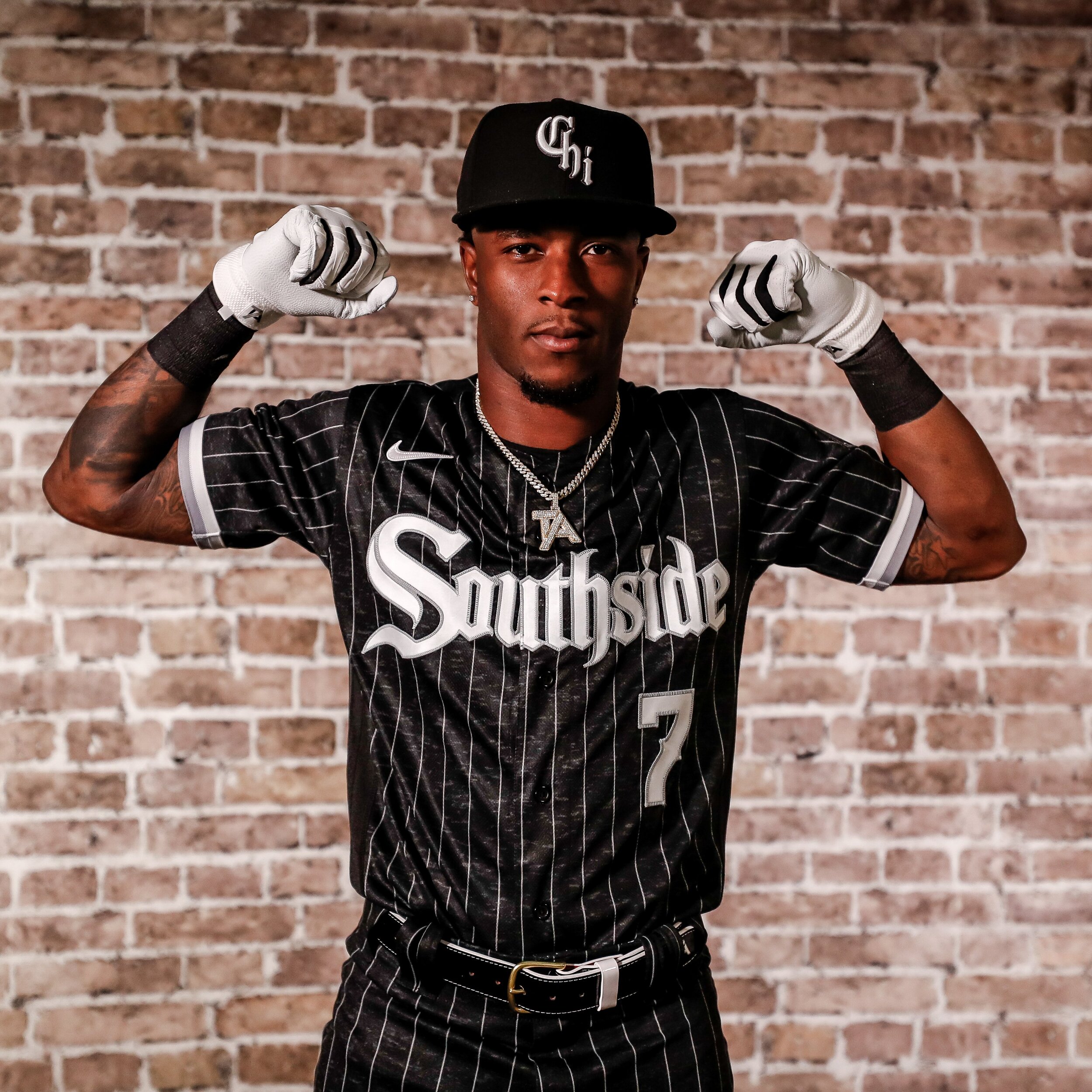 chicago white sox jerseys through the years
