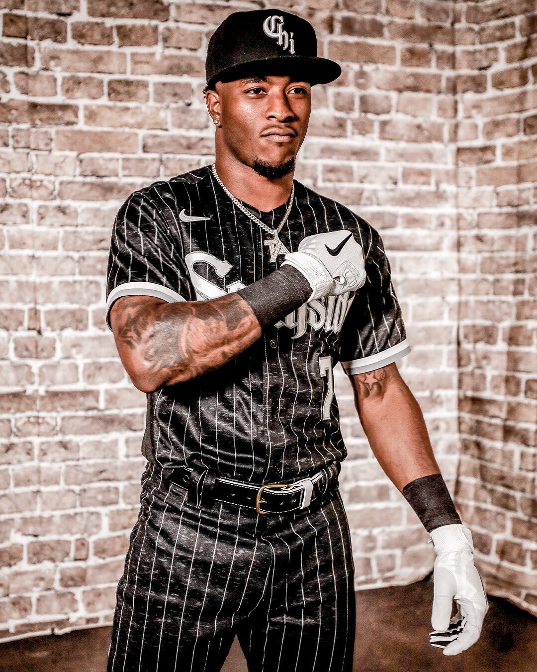 Alternate White Sox uniforms for 2014 revealed - South Side Sox
