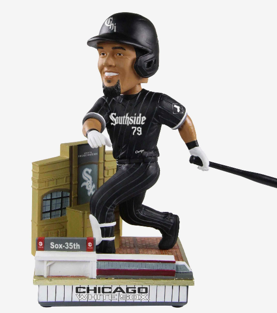 white sox southside uniform