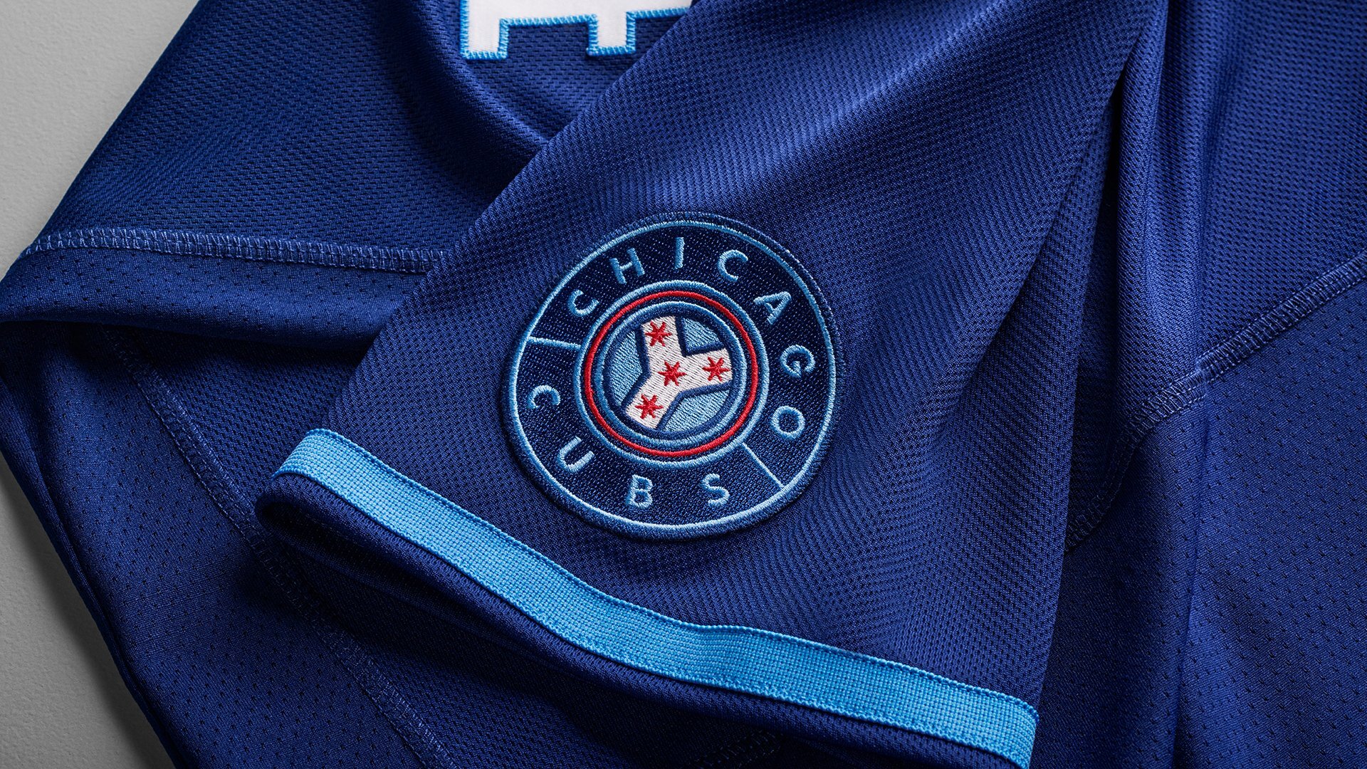 The Cubs City Connect jerseys are a tribute to all of Chicago's  neighborhoods - Bleed Cubbie Blue