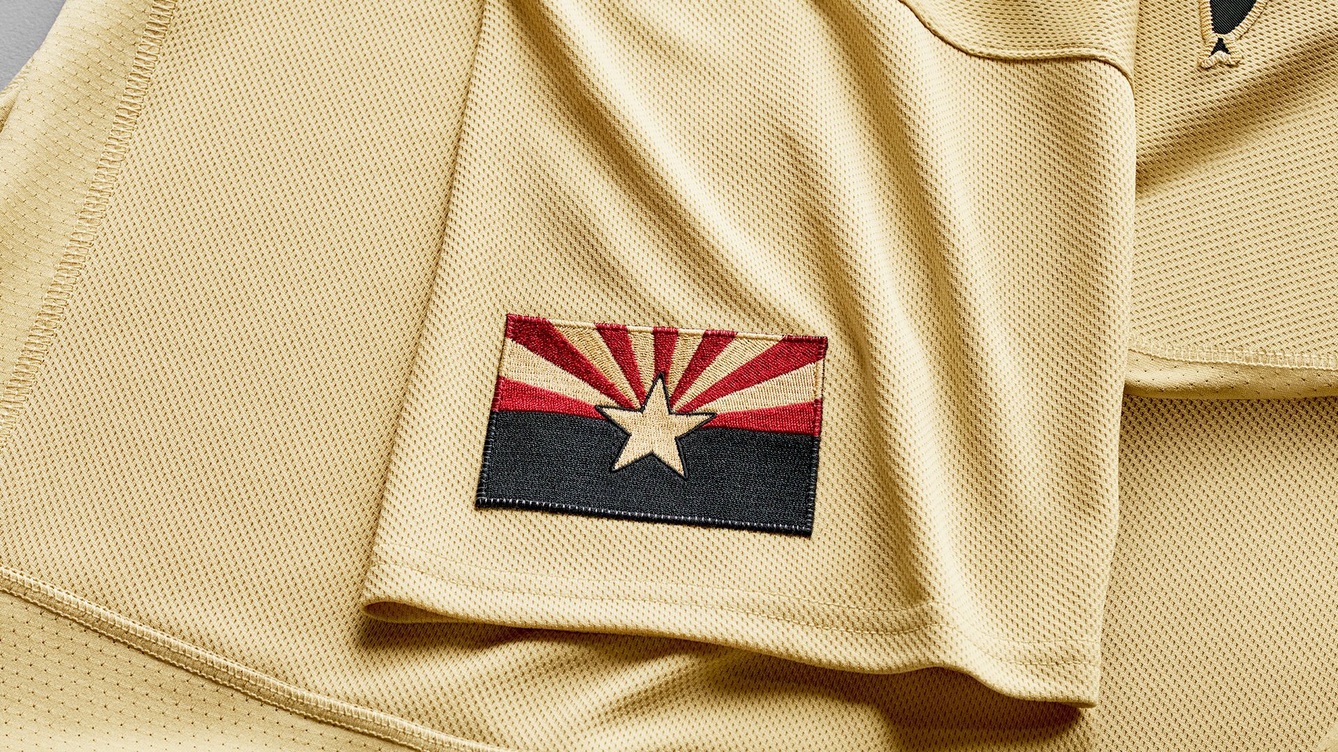 Arizona Diamondbacks New Uniforms — UNISWAG