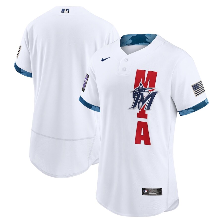 MLB All-Star Game 2021 gear: How to buy Red Sox All-Stars jerseys