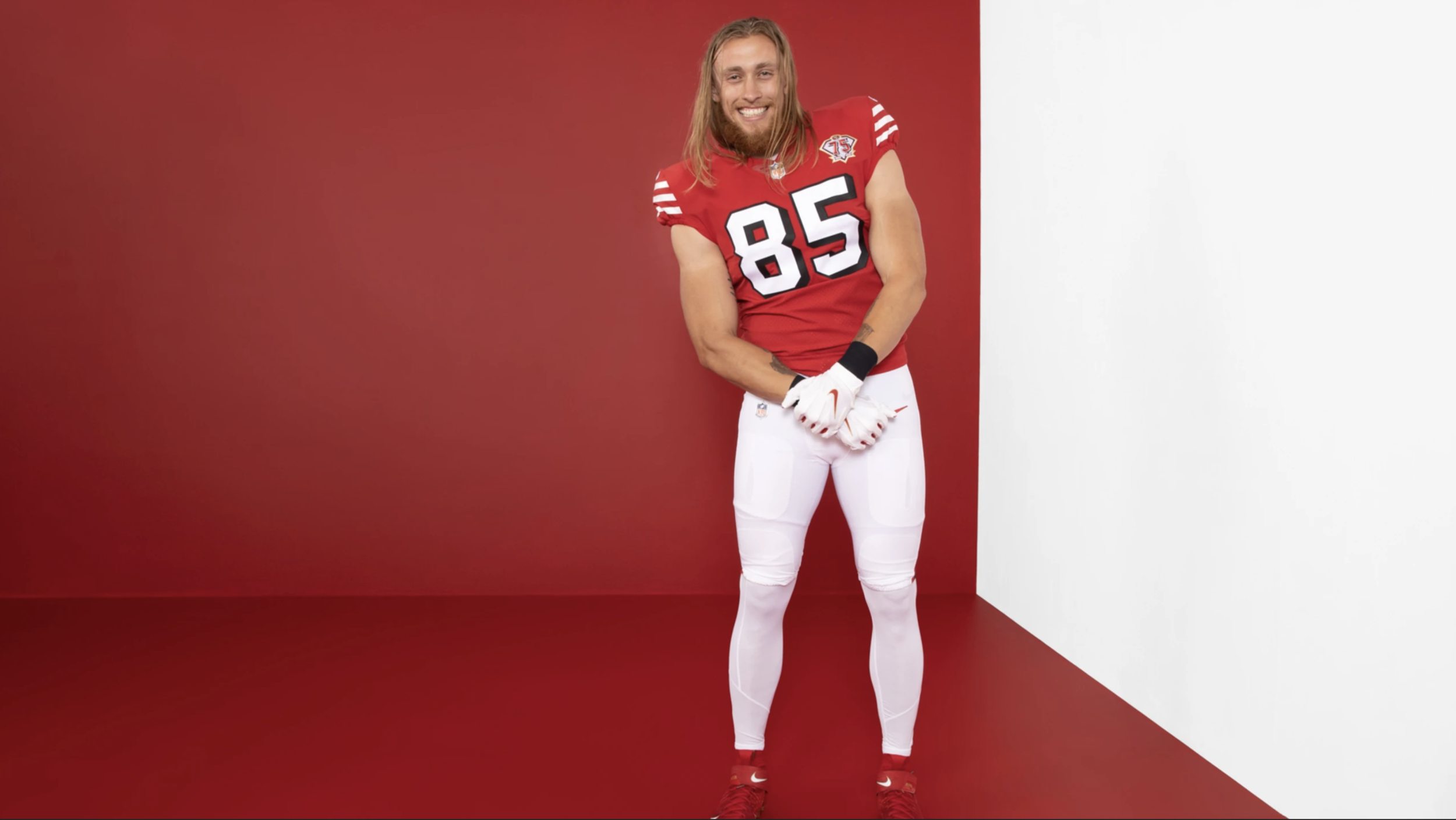 Source: 49ers to introduce new alternate uniform for 2018 - Niners