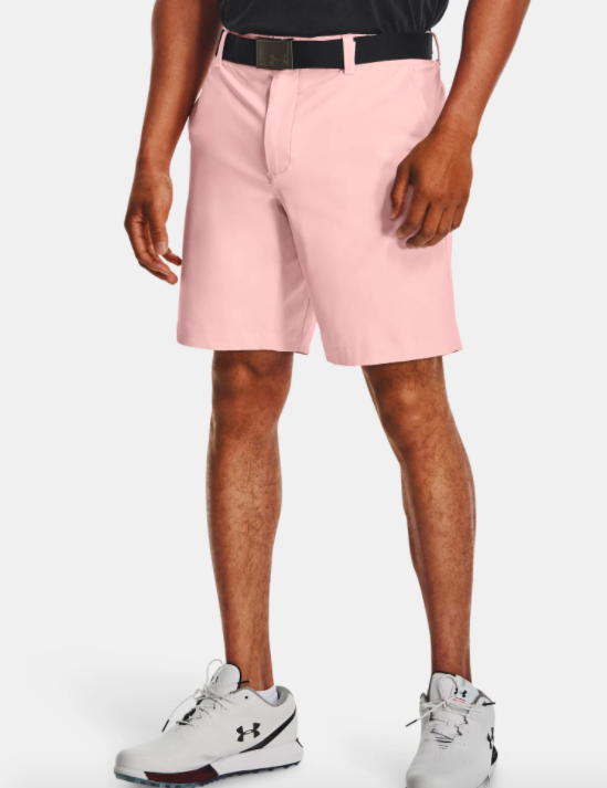 Men's UA Iso-Chill Shorts.png