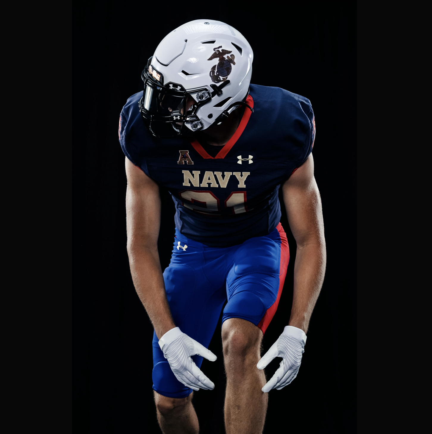 Navy Uniform — UNISWAG