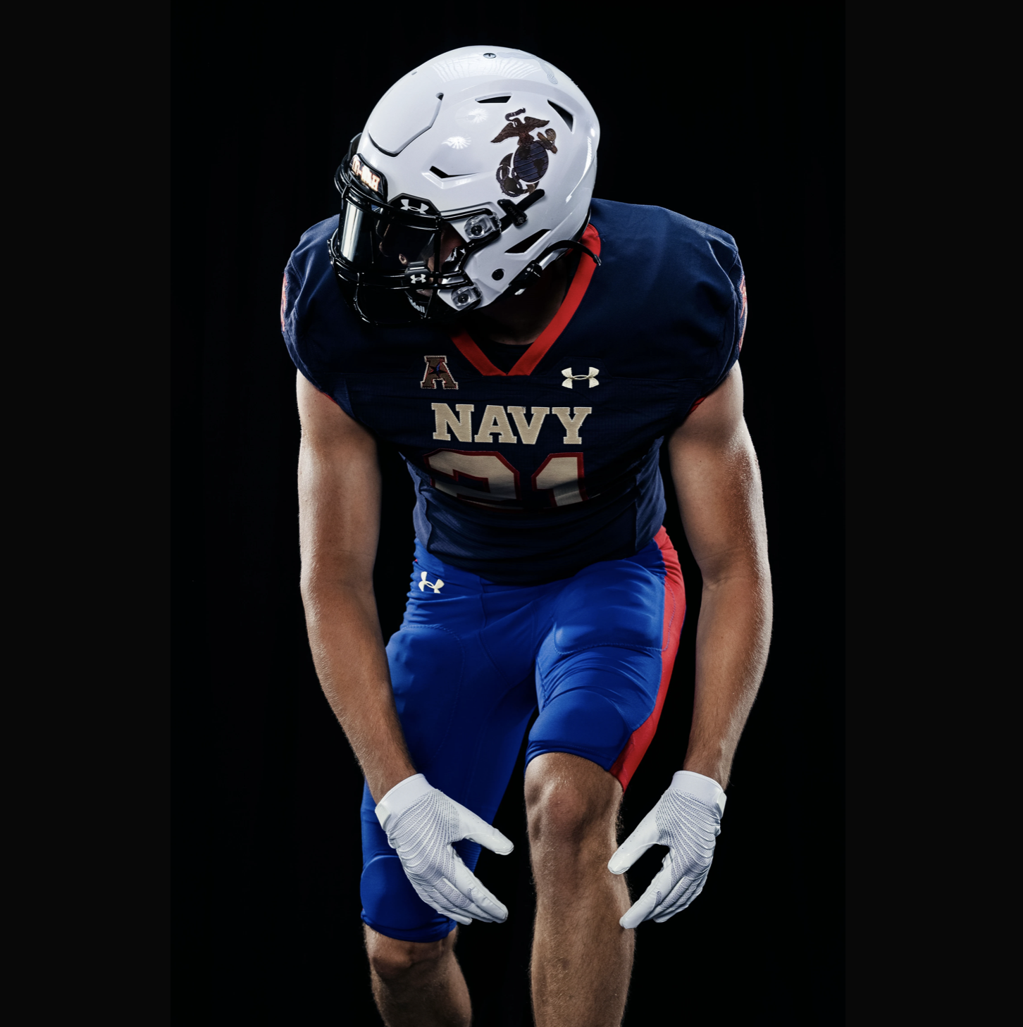 navy football dress blue uniform BETSEY JOHNSON New York silk velvet dress – Wellington Hunters and  Collectors