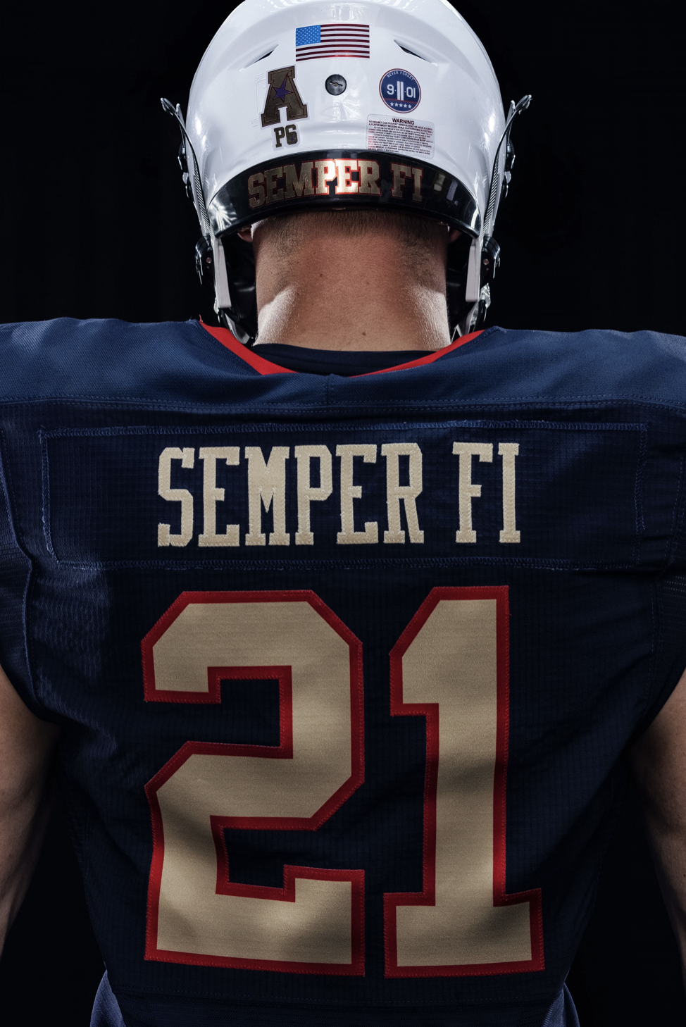 Navy Uniform — UNISWAG