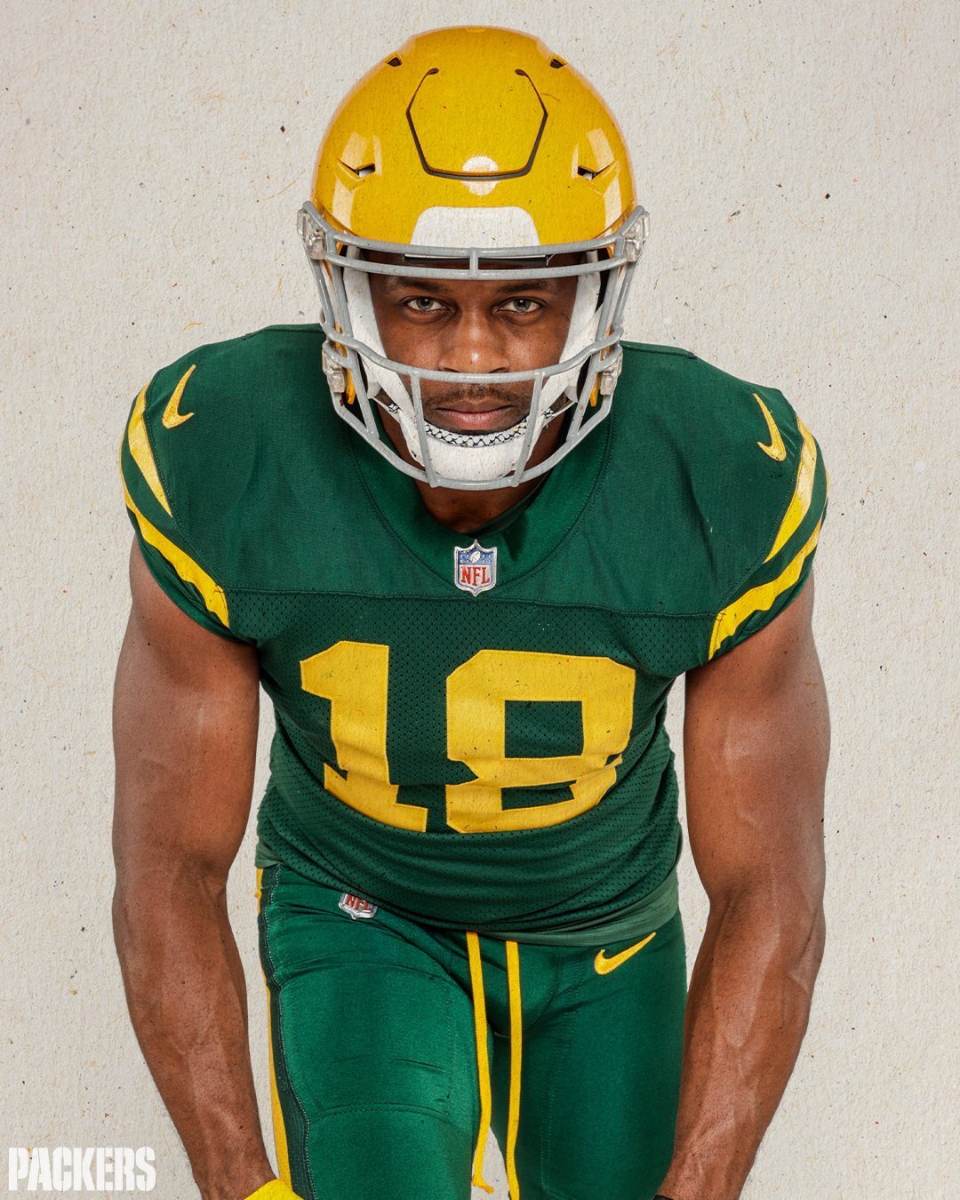 packers throwback uniforms 2021