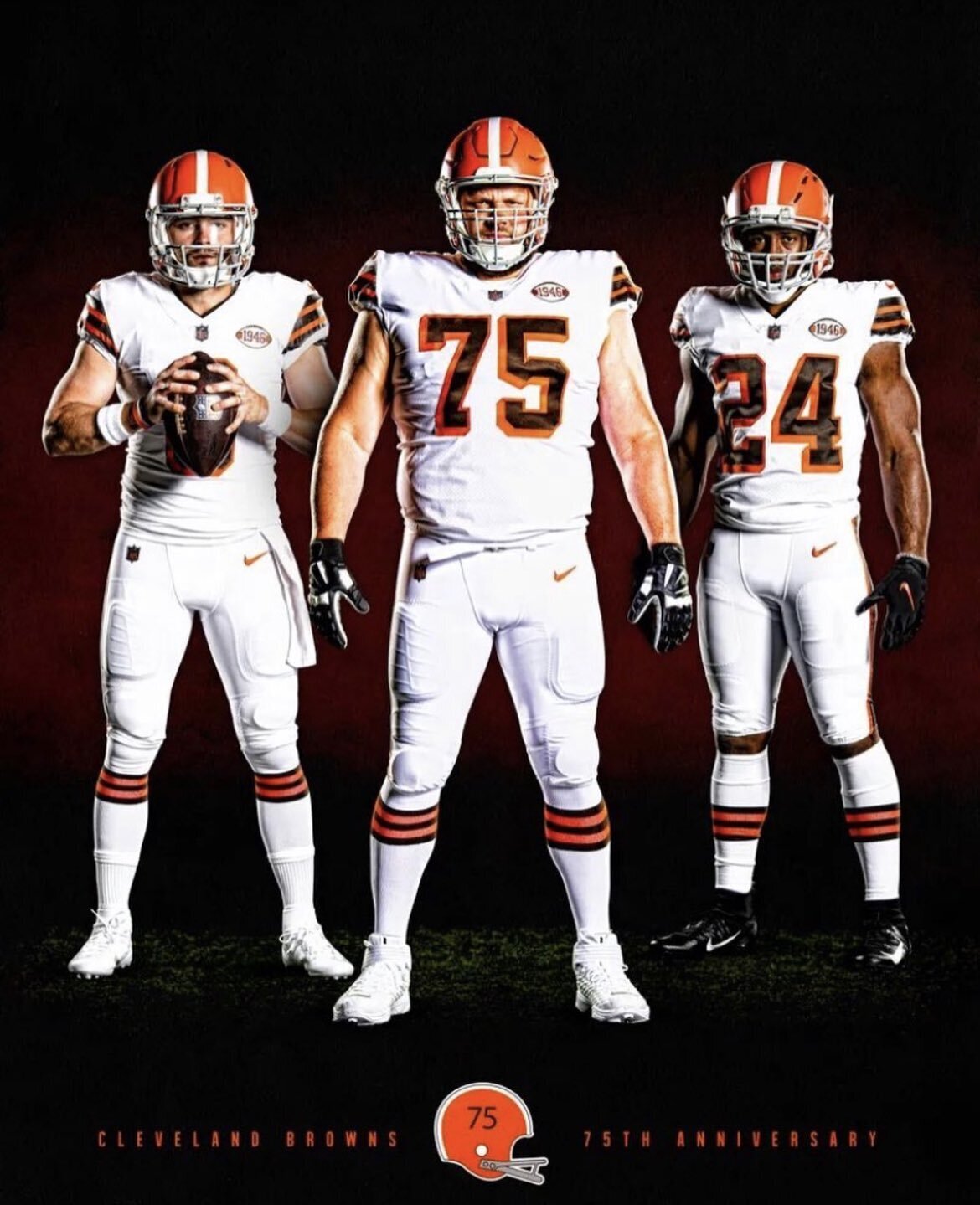 2021-22 NFL Uniform Season Preview – SportsLogos.Net News