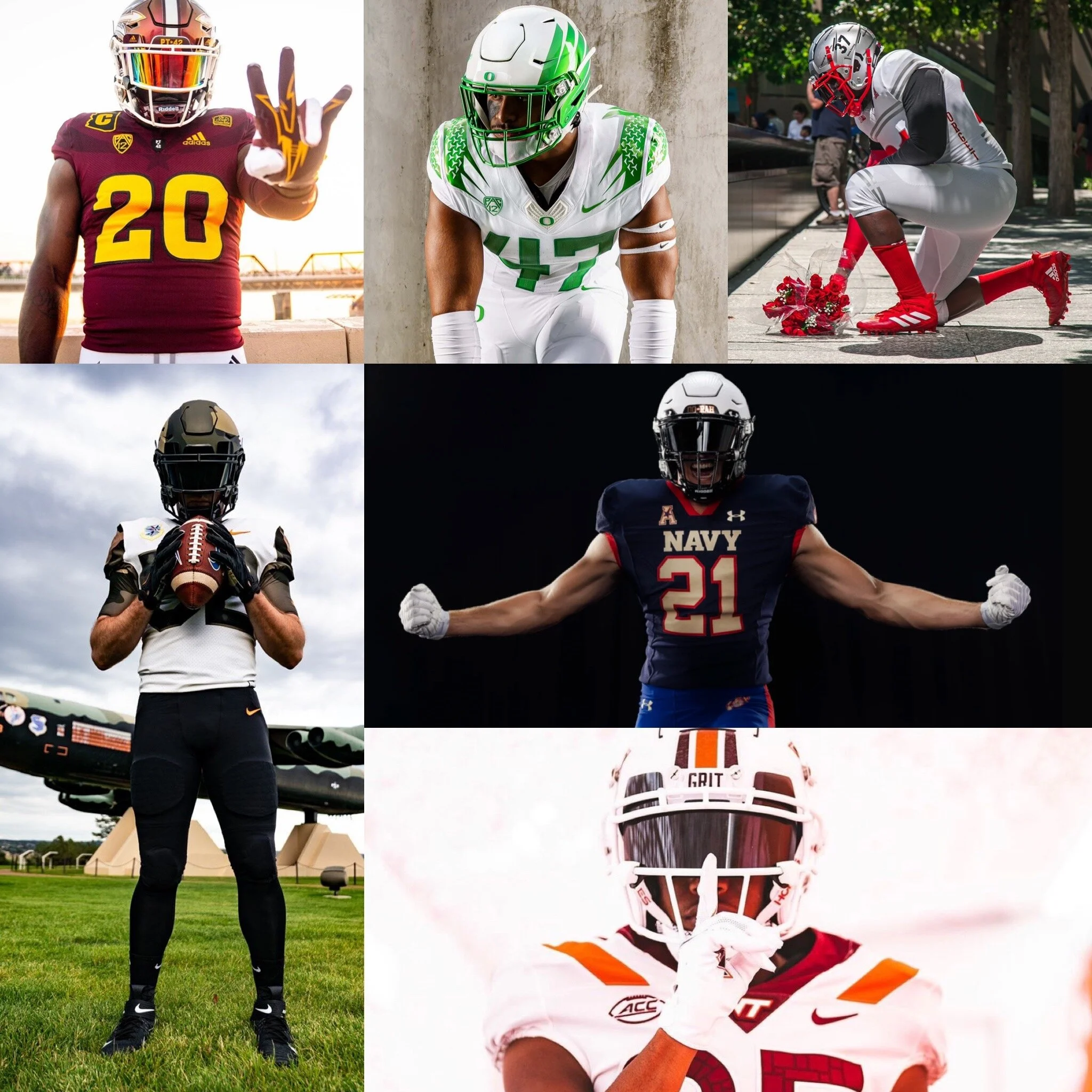2021 WEEK 2 UNISWAG WATCHLIST