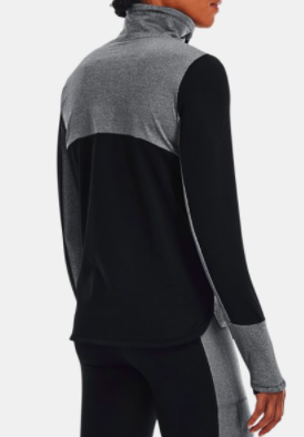 Women's ColdGear® Funnel Neck