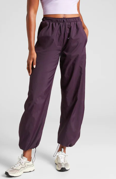 Grace Warm Up Pant