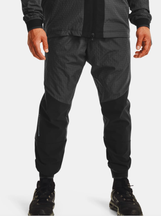 Men's UA RUSH™ Legacy Woven Pants