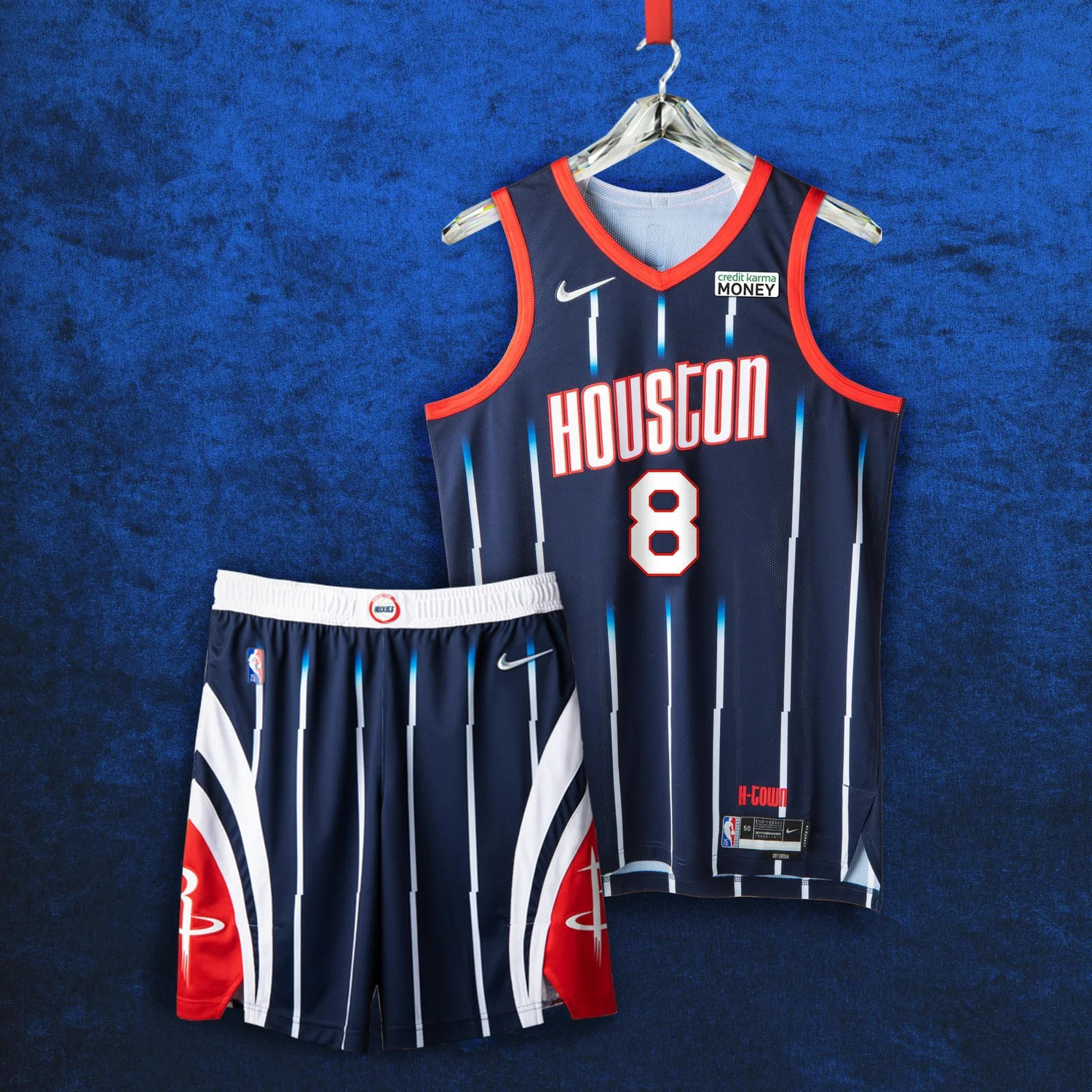 2021-22 NBA City Edition Uniforms — UNISWAG