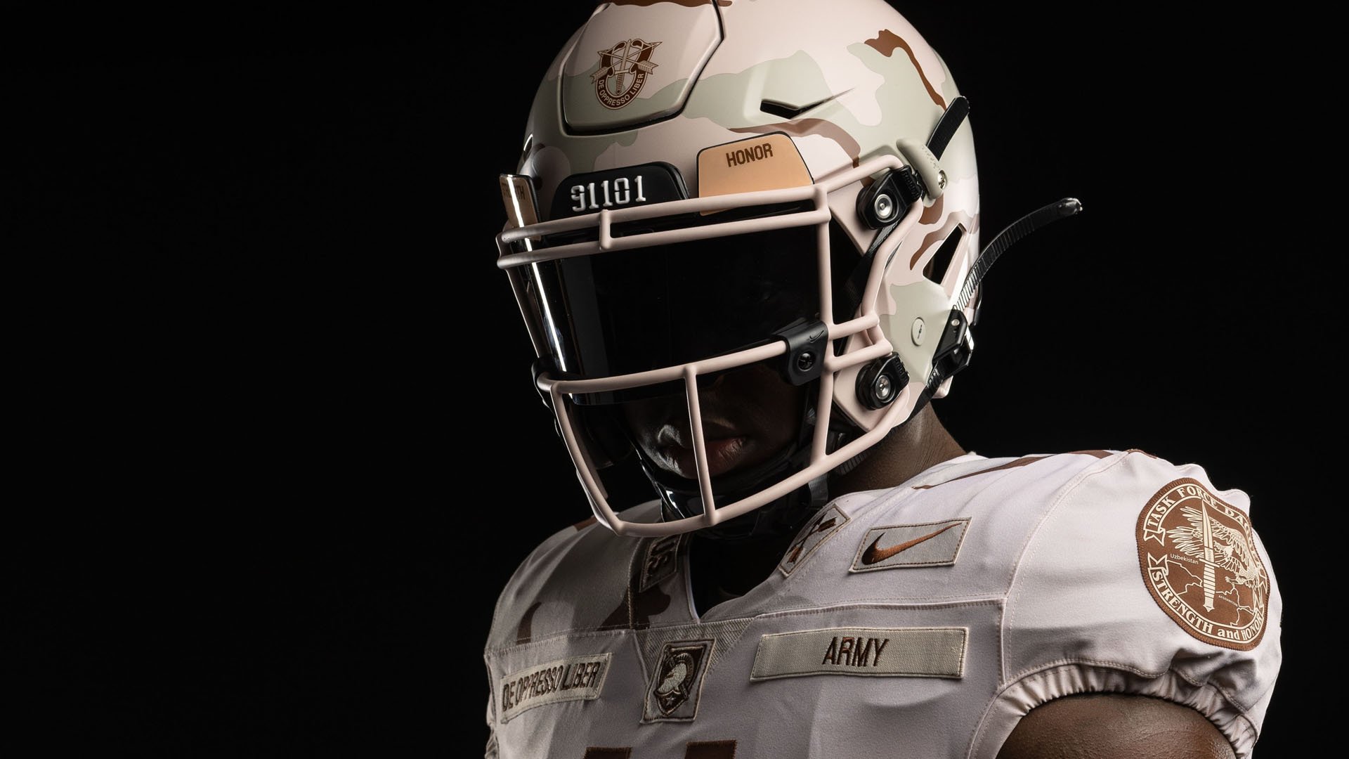 Vanderbilt Football New Uniforms — UNISWAG