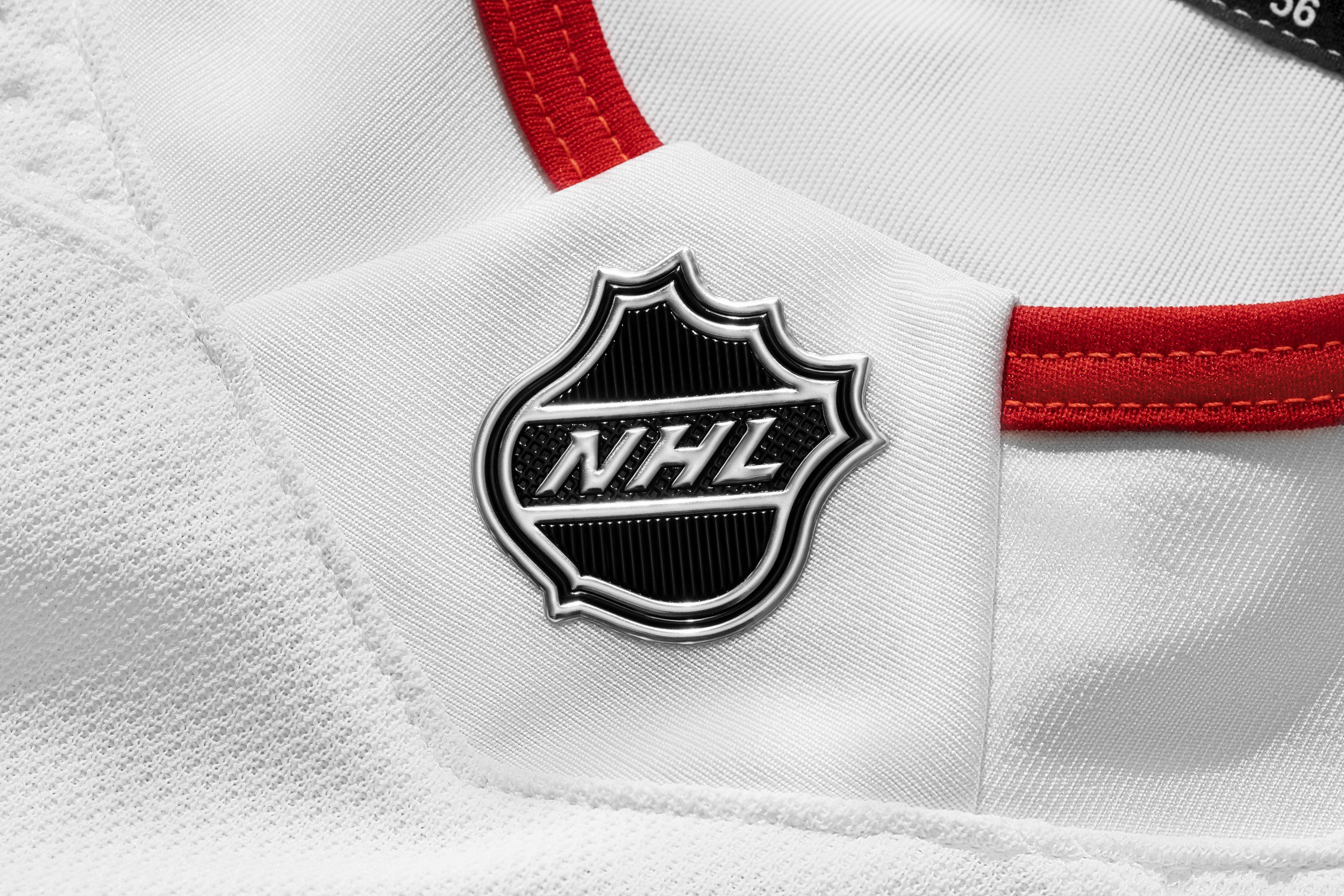 2019 NHL All-Star Jersey — UNISWAG
