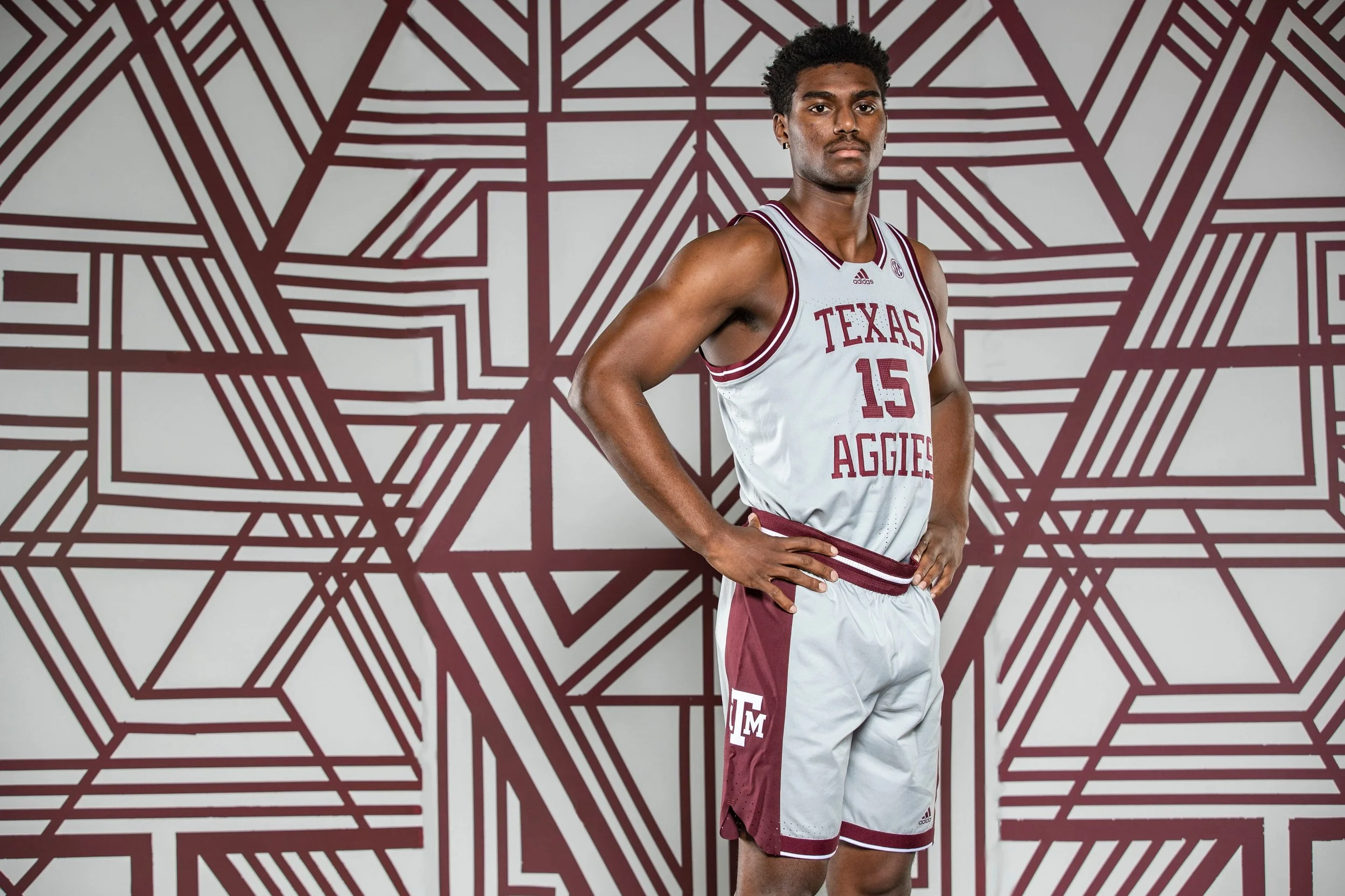 Texas A&M Men's Basketball 1979-80 Throwbacks