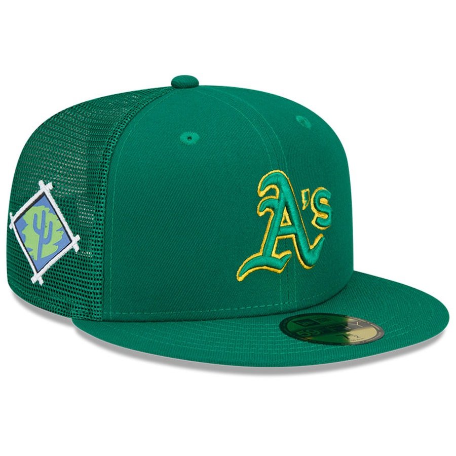 2022 MLB Spring Training Hats