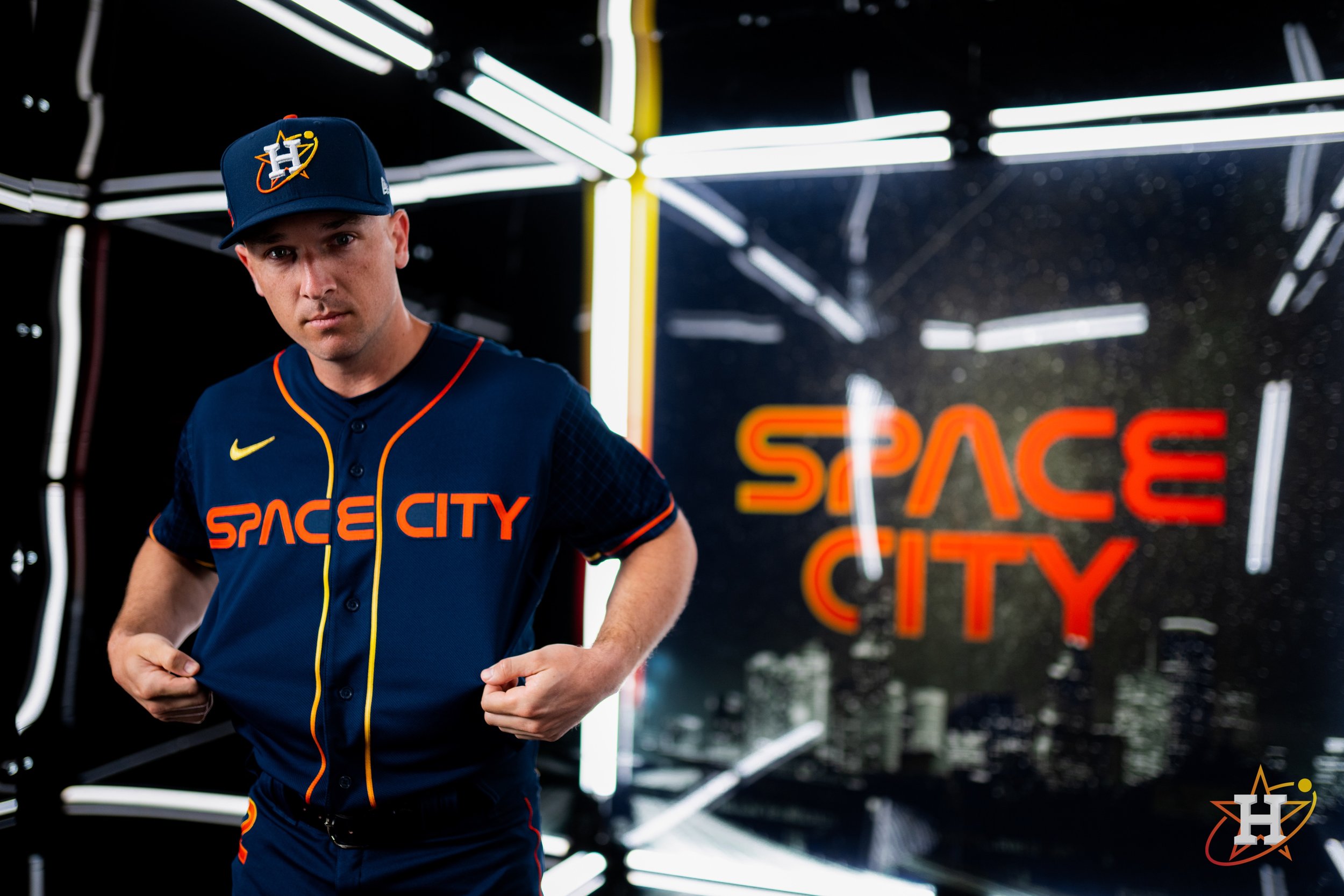 Houston Astros on X: Still need your #SpaceCity merch? We got you